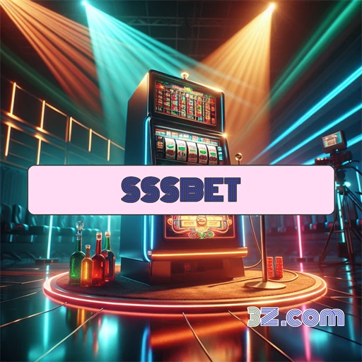 Inovação em Apostas: O App do sssbet que Encanta