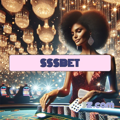 Esporte em Alta: Apostas e Emoção no SSSBet