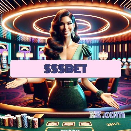 Login Ágil: Atrações Imperdíveis da sssbet Para Usuários