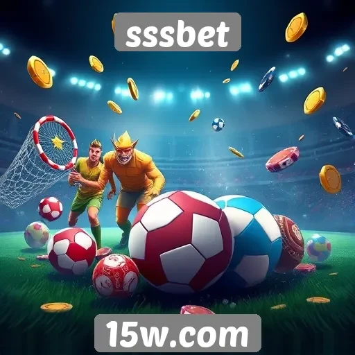 Análise da variedade de jogos oferecidos no sssbet